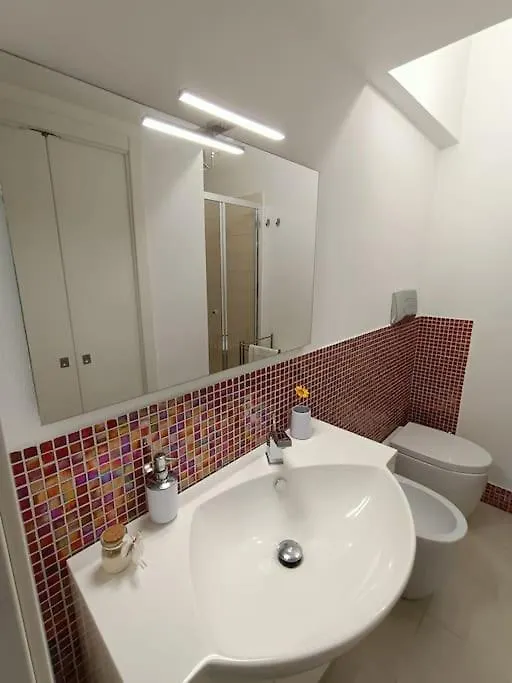 Casa Lea Apartment Agrigento