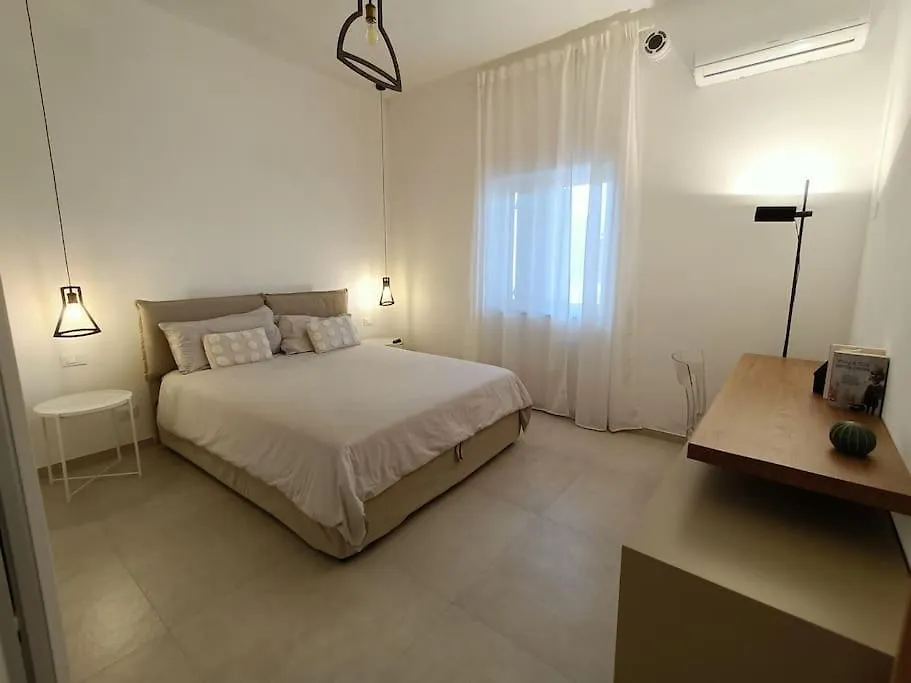 Casa Lea Apartment Agrigento Italy