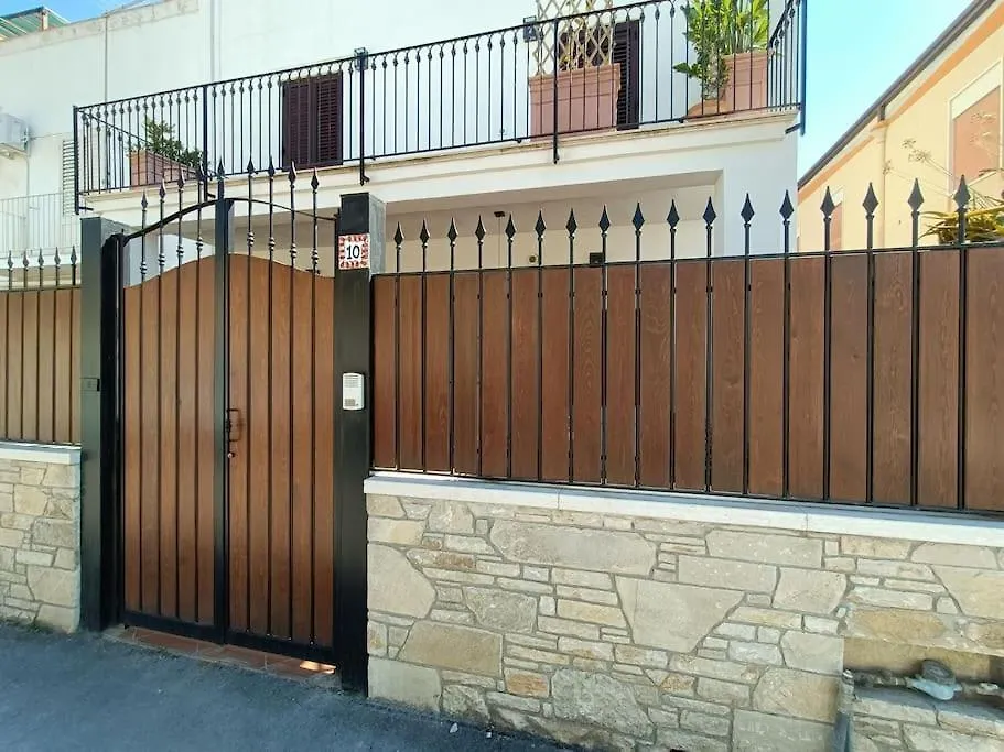 Casa Lea Apartment Agrigento