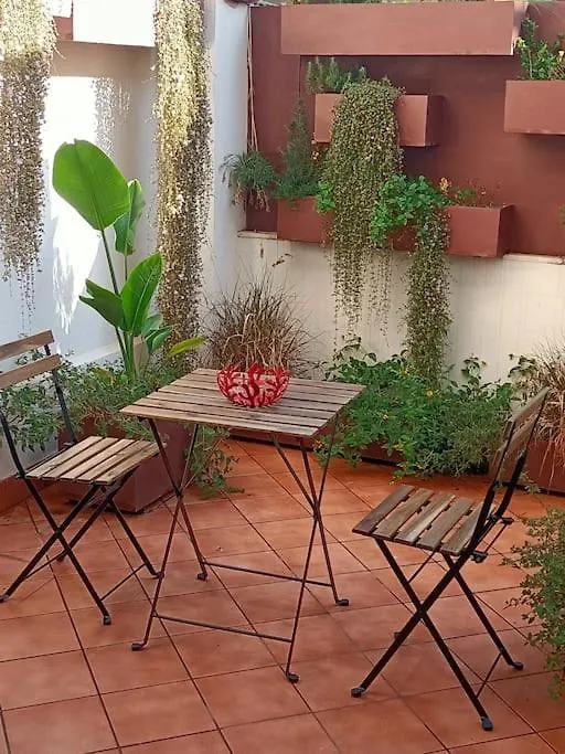 Casa Lea Apartment Agrigento