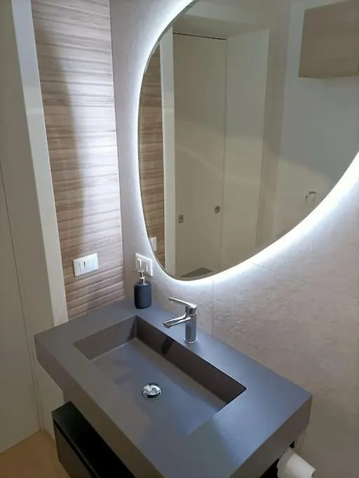 Casa Lea Apartman Agrigento Olaszország