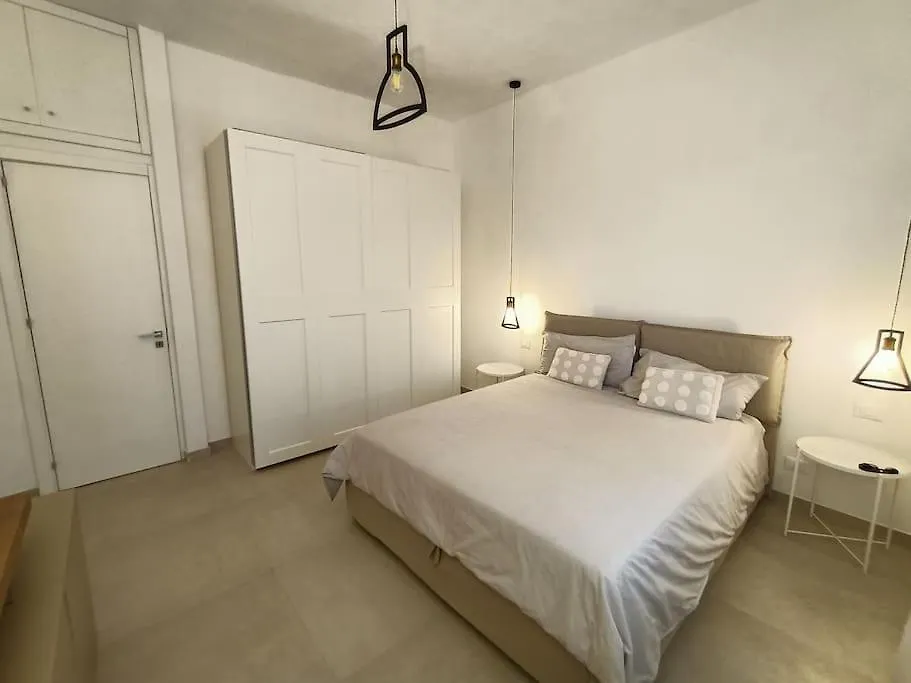 Casa Lea Apartment Agrigento