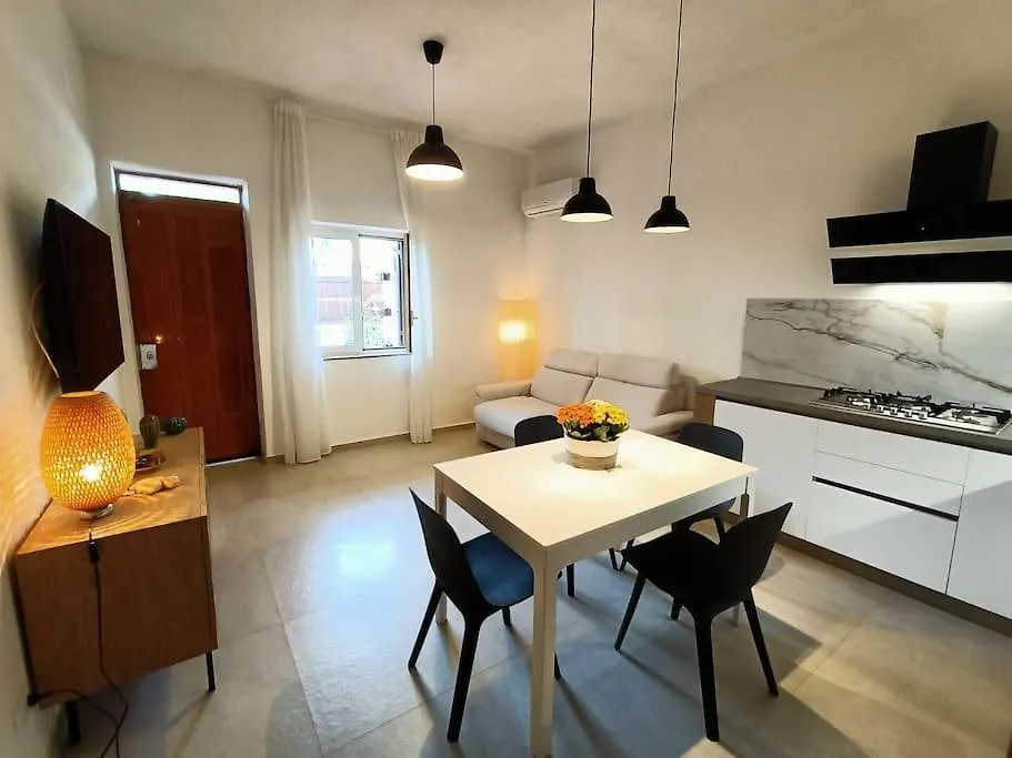 Casa Lea Apartment Agrigento 0*,  Italy