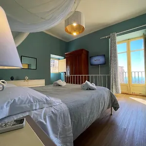 Appartamento Mid Modern Akragas With Sea & Temple View Center Via Atenea