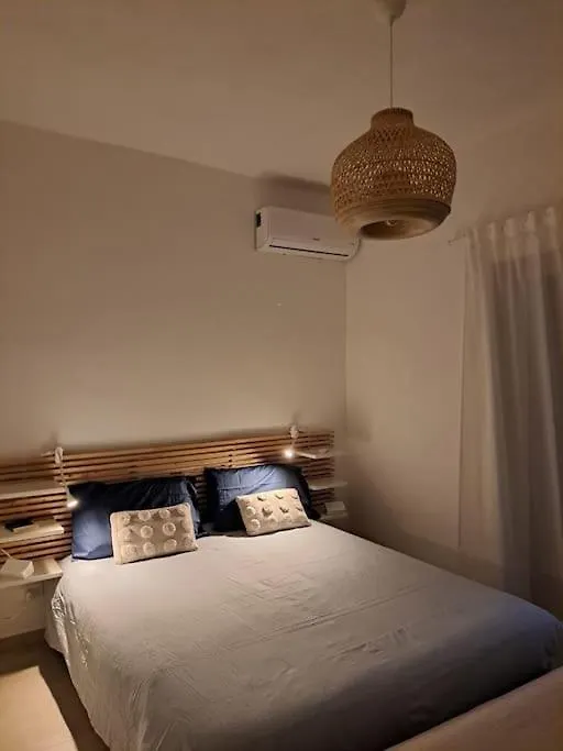Casa Lea Apartment Agrigento