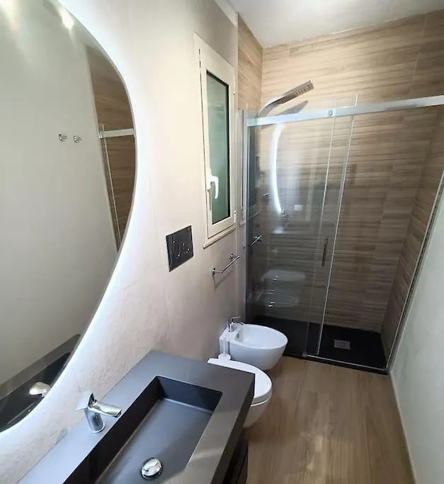 Casa Lea Apartment Agrigento