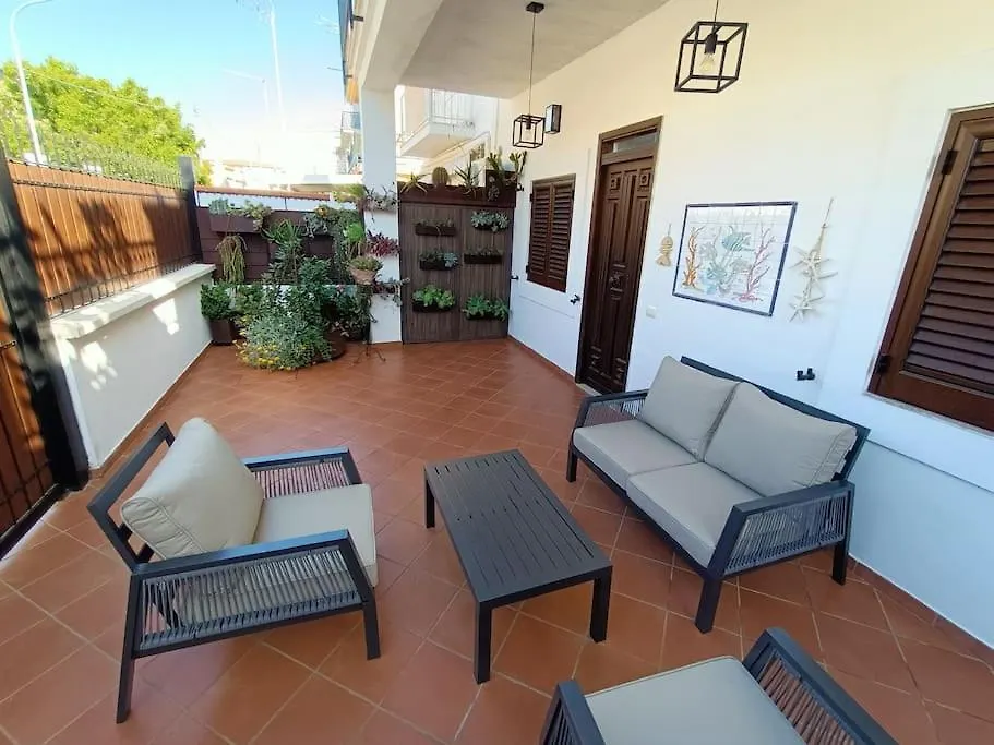 Casa Lea Apartment Agrigento Italy